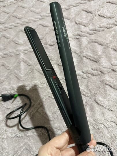 Утюжок для волос