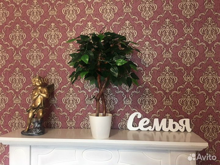 Искусственное дерево/искусственная зелень