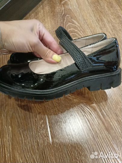 Продам туфли Сказка