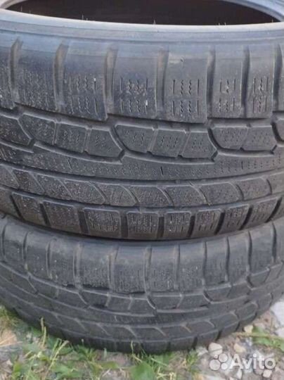 Nokian Tyres WR 235/60 R17
