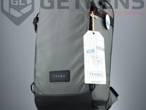 Tenba Solstice v2 Sling Bag 12 Grey Рюкзак