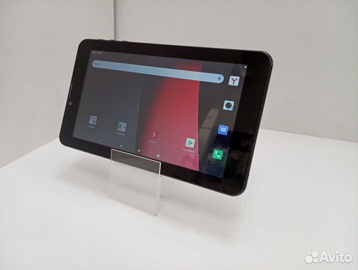 Планшет с SIM-картой BQ BQ-7000G Charm 1/32 GB