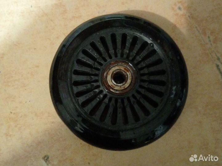 Колеса для трюкового самоката 100 мм