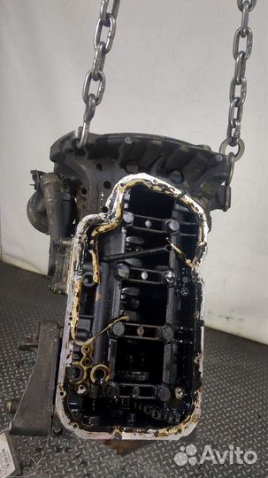 Блок цилиндров Peugeot 207, 2009