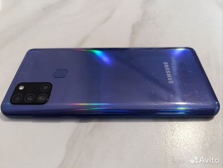 Samsung Galaxy A21s, 4/64 ГБ