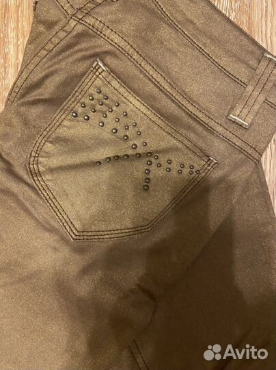 Женские Брюки