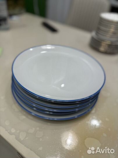 Набор тарелок Villa Noblesse