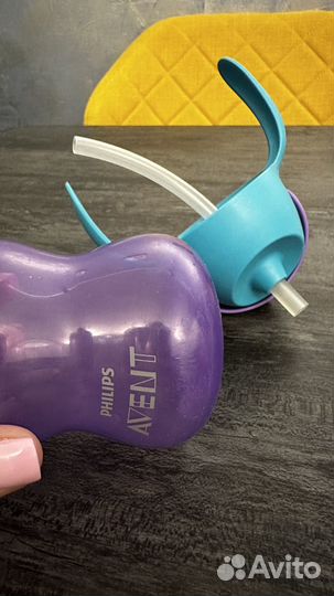 Поильник munchkin, avent, IKEA