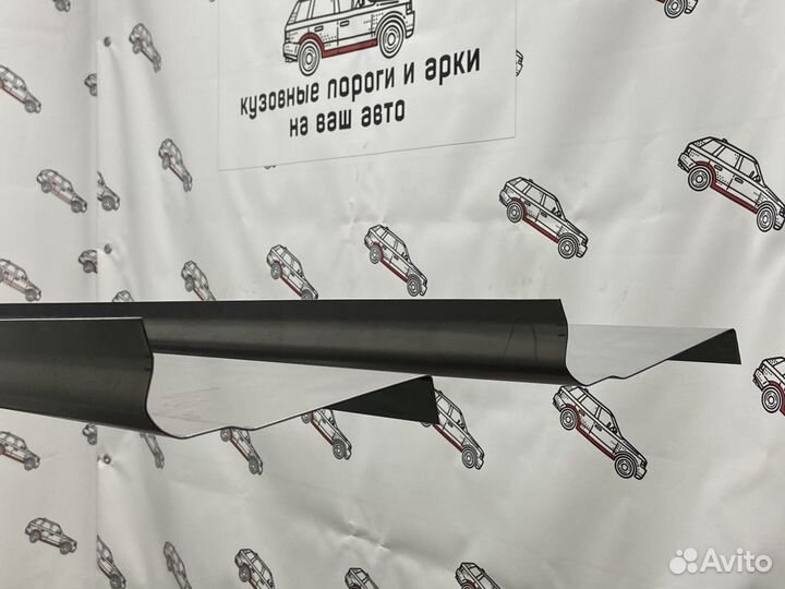 Chrysler Voyager 3 ремонтный порог правый