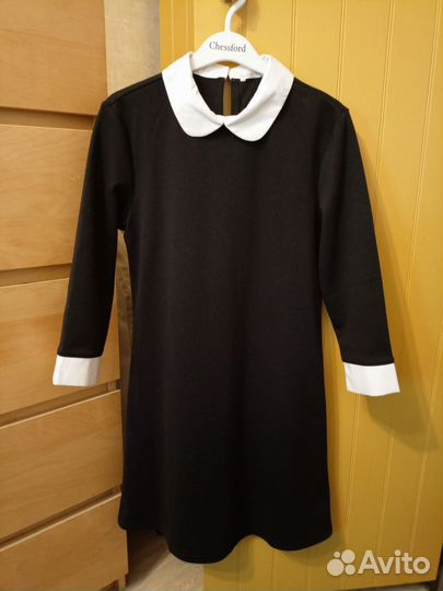 Школьное платье Gloria jeans 152p новое