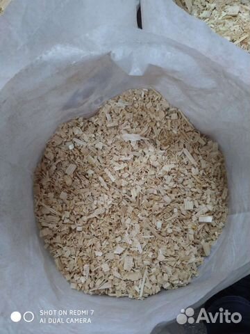 Наполнитель для кошачьего туалета