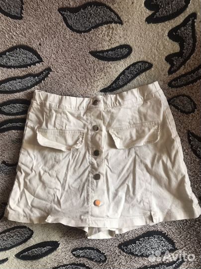 Шорты женские