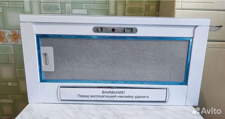 Вытяжка для кухни, 60 см (Новая )