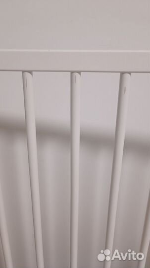 Детская кроватка IKEA гулливер