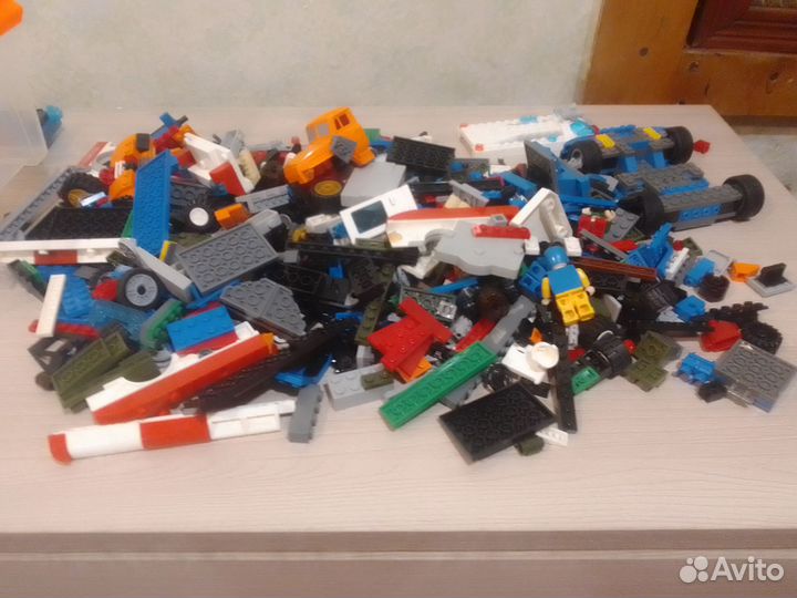 Конструктор город мастеров