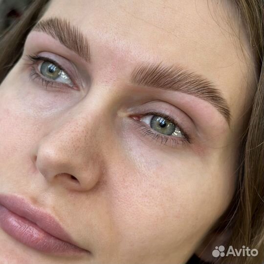 Курсы бровиста