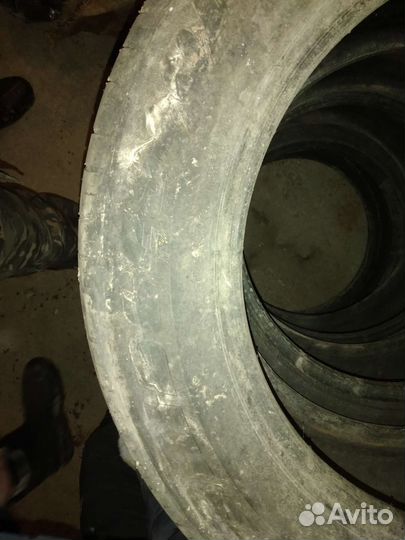 Bridgestone 613V 255/55 R18