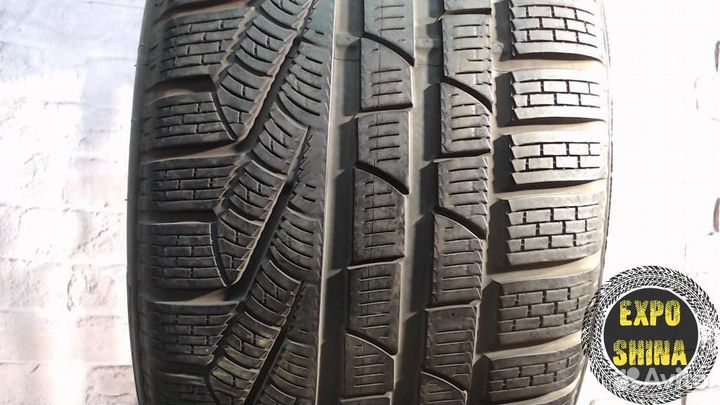 Pirelli Winter Sottozero 240 Serie II 255/45 R19