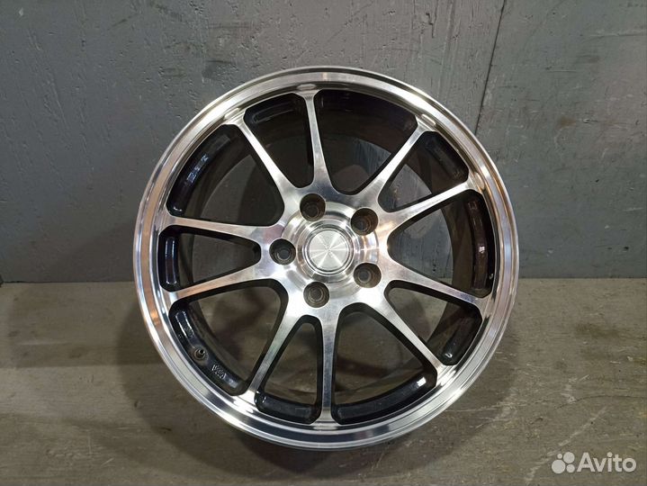 Диски R17 Bridgestone Eco Forme CRS10