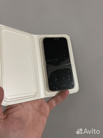 Экан iPhone XR/11 Oled/tft(jmz)