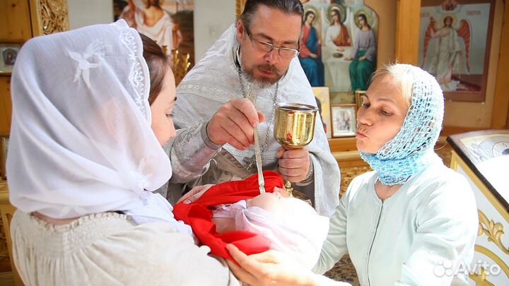 Видеограф - Видеооператор - Видеосъемка торжеств