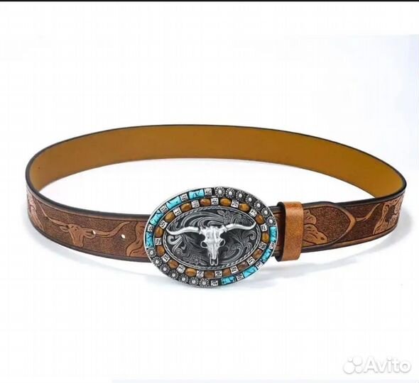 Ремень мужской