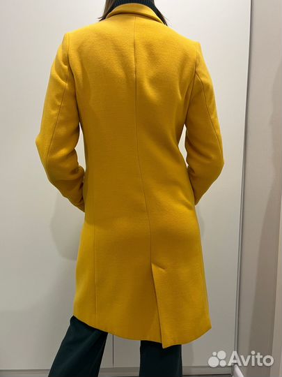 Пальто женское