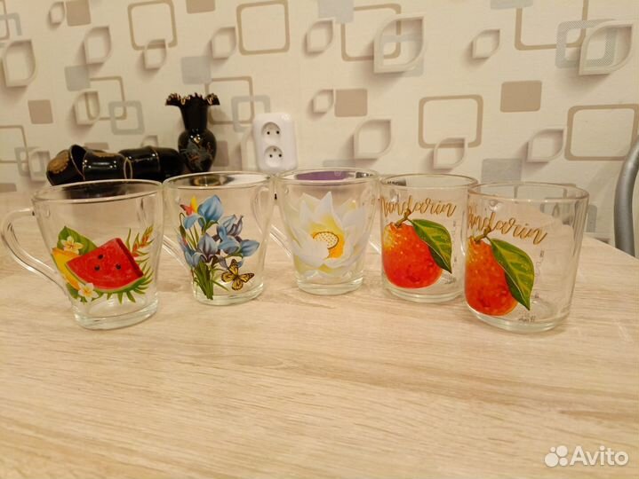 Стакан