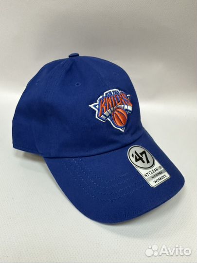 Бейсболка 47 brand women NBA США
