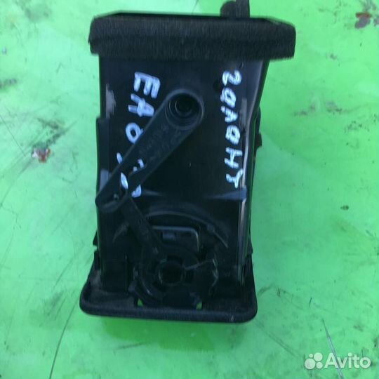 Дефлектор воздушный Митсубиси Галант 8