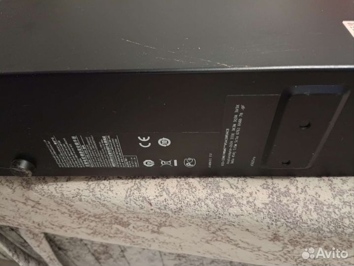 Системный блок бу HP