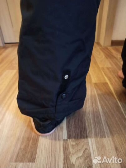 Штаны для сноуборда Quicksilver