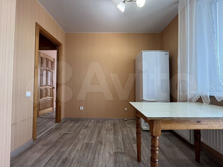 1-к. квартира, 44,1 м², 13/16 эт.