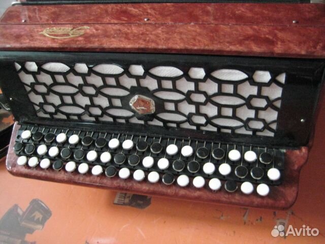 Тульский баян 