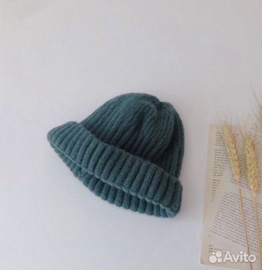 Шапка детская