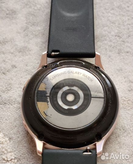 Samsung watch active 2