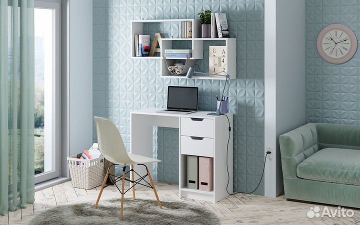 Компьютерный стол новый