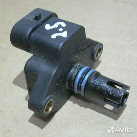 Датчик абсолютного давления Rover 75