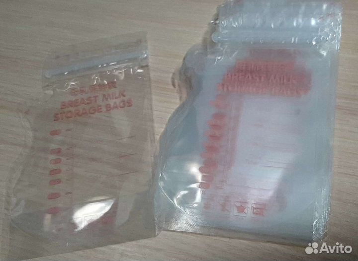 Молокоотсос электрический