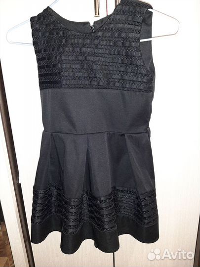 Школьный сарафан