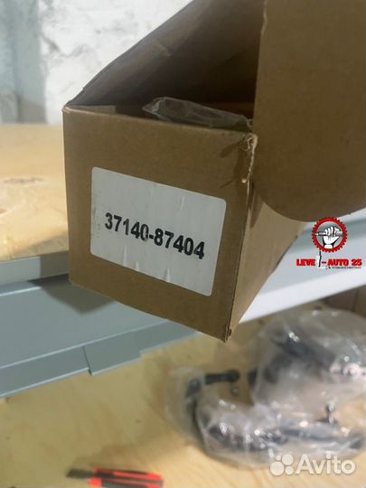 Карданный вал Daihatsu Передний / Rush / Be-Go