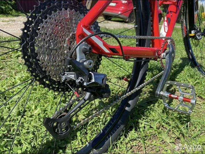 Велосипед Format 1413(29) custom