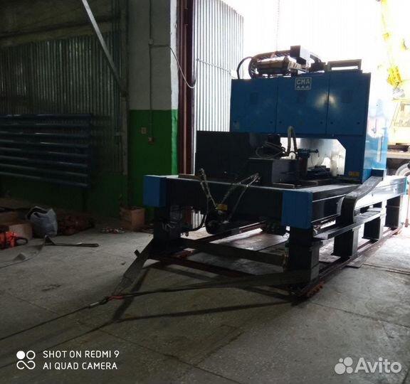 Такелажные работы Монтаж оборудования