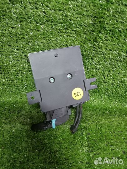 Блок управления давления шин 4L0907468B Audi A6 C6