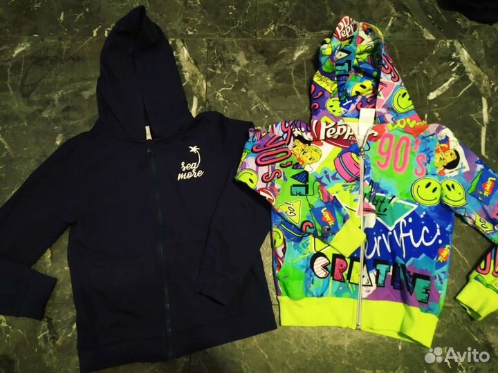 Одежда пакетом