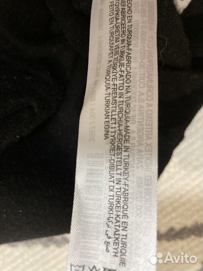 Штаны теплые женские 46 Zara