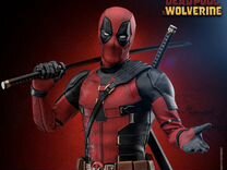 Предзаказ Hot Toys Deadpool