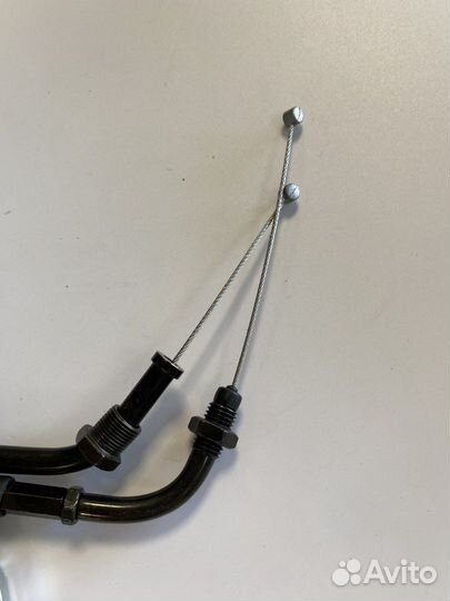 Трос газа Honda CB1300 (BLL-029)