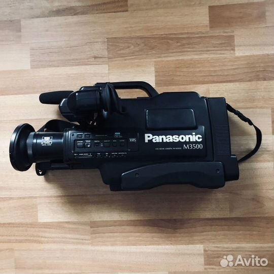 Panasonic M3500