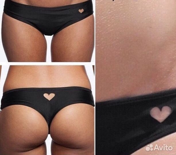 Трусы пляжные